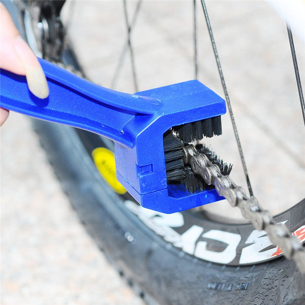 0489 Cycle Motorbike Chain Cleaning Tool 0489 Cycle Motorbike Chain Cleaning Tool